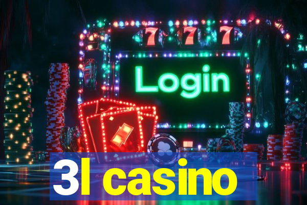 3l casino